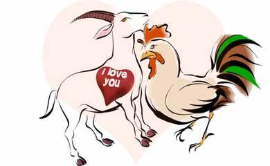 35岁后大富大贵的生肖 这些生肖配对婚后易大富大贵