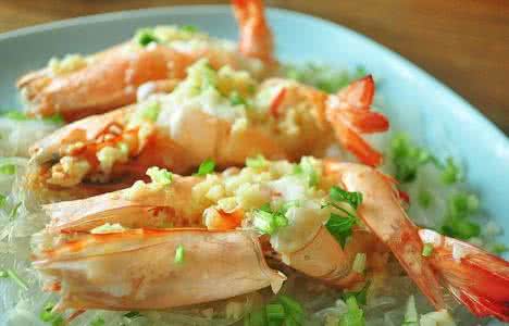 形容虾的美味 你真的会~做虾么,美味虾的最全做法!【美食飘香】