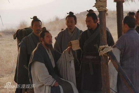 孔子春秋 孔子春秋 电视剧 春秋历史上孔子好友在两次政变中都做了些什么