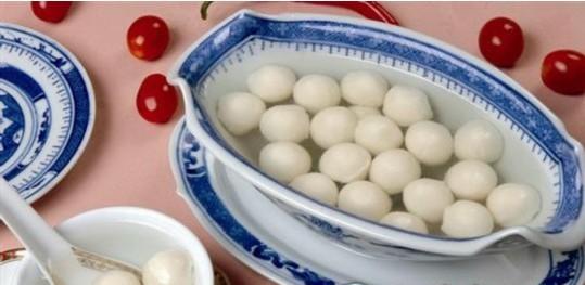 冬至为什么要吃汤圆 冬至为什么要吃汤圆呢