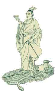 王勃代表作 盘点盛唐诗人王勃代表作 王勃代表作