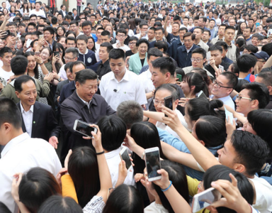 中国政法大学毕业后 中国这5座大学最有前途 毕业后月薪万元很简单 北大进不了前3