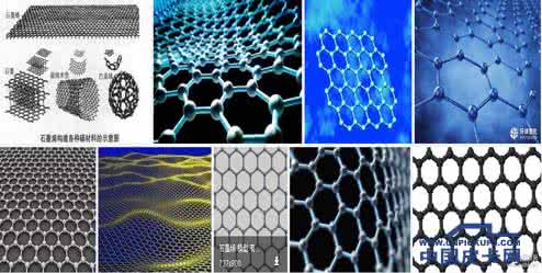 石墨烯新能源汽车 石墨烯将颠覆传统新能源汽车