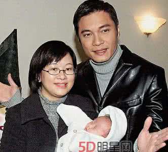 罗嘉良前妻方敏仪 罗嘉良个人资料 罗嘉良前妻方敏仪个人资料及儿子照片_罗嘉良个人资料