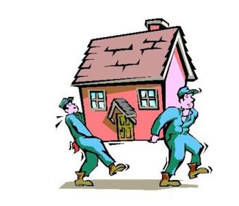 入宅搬家风水注意事项 入宅搬家风水注意事项 入宅搬家风水注意事项的总结