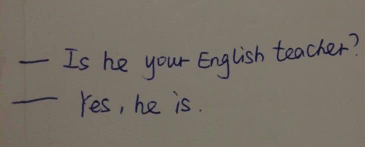 poor My English is poor!你用了十年的句子竟然是错的！