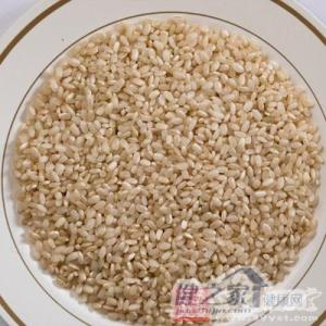 糙米适合三高人吃吗 哪些人不适合吃糙米?糙米的副作用有哪些