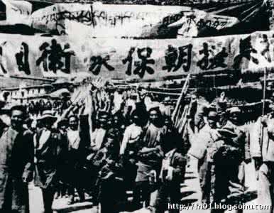 朝鲜人恨中国抗美援朝 抗美援朝中国出兵多少 出兵朝鲜抗美援朝的战略决策是如何做出的?