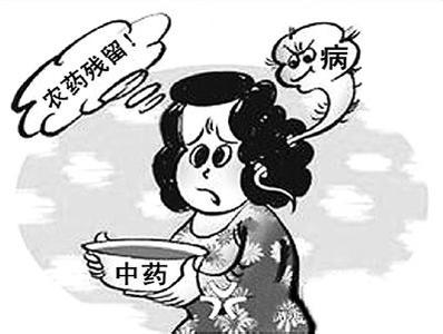肢体麻木中医治疗 中医治愈奇病--食入肢麻