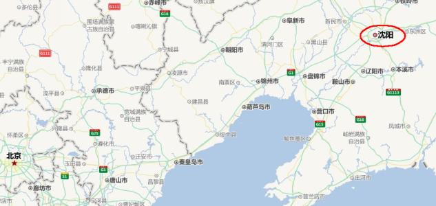 辽宁兴城古城 古城春晓，美丽与沧桑的关东传奇——辽宁沈阳
