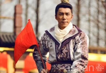唐砖李承乾的结局 李承乾怎么死的 李承乾的儿子结局