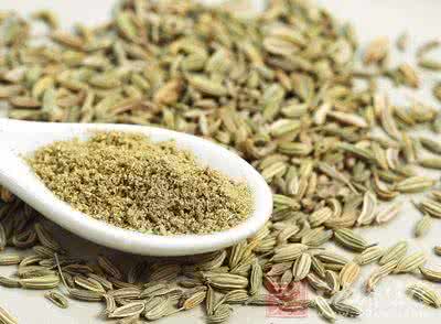 小茴香怎么吃 小茴香怎么吃 小茴香治病验方