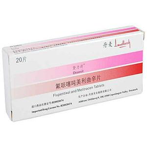 黛力新的作用原理 黛力新药理作用
