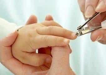 梦见剪指甲 梦见剪指甲 梦见修指甲