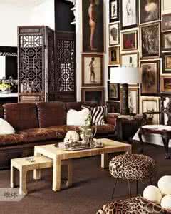 中国风家居 最美中国风：中式家居欣赏