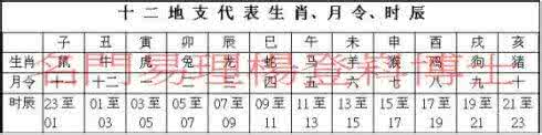 沈朝合八字命理讲义 八字命理中三合与三会的区别