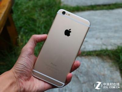 宝来降价促销为什么 国行版iPhone6/6 Plus降价促销