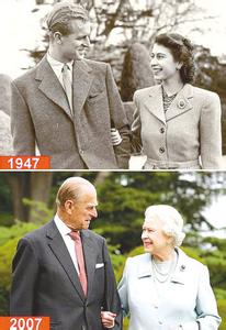 打小三塞水瓶视频哪有 世上哪有爱情童话 英女王也要斗小三