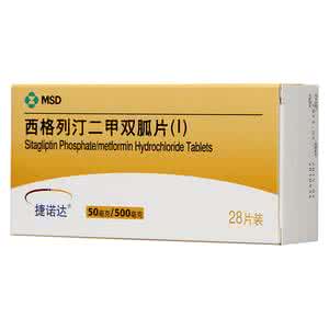 沙格列汀二甲双胍 早期应用二甲双胍联合沙格列汀治疗改善2型糖尿病的管理
