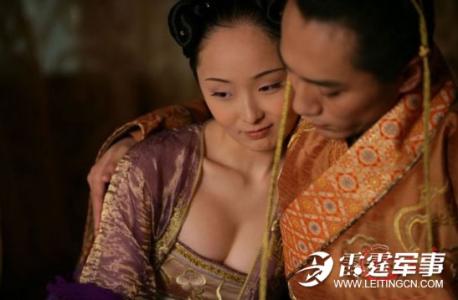 山阴公主的面首都有谁 山阴公主拥有30男宠不满足 最有名的面首叫什么