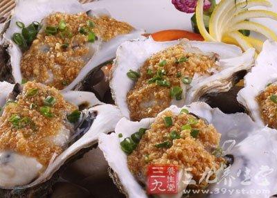 女人吃男人雄起图 阳痿怎么恢复 多吃6类食物雄起