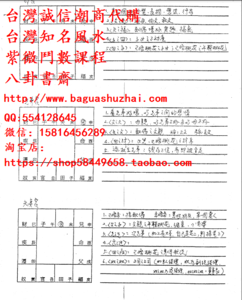 紫微斗数四化 紫微斗数四化看2015年运（世情实用版之一）