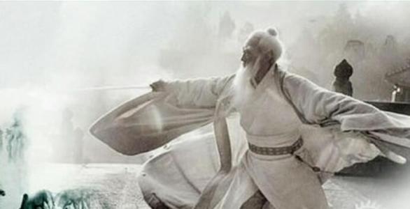 武当祖师张三丰 武当祖师张三丰：道家学派的最后一位代表人物