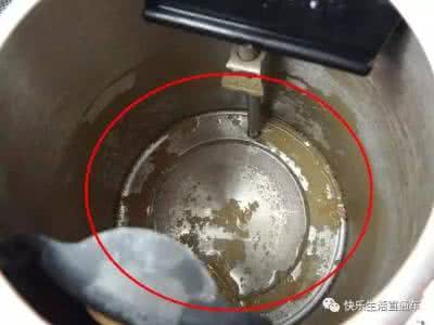 水壶水垢怎么清除 生活小窍门：如何清除水壶中的水垢？加点它，水壶就像新的一样