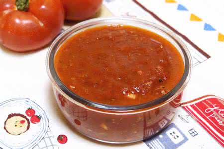 甜面酱和豆瓣酱的区别 豆瓣酱，面酱，梅干酱，蒜容辣酱等各种酱做法大全