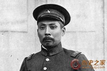 段祺瑞执政府 段祺瑞为何被叫做“歪鼻子将军”?曾四次气歪鼻子