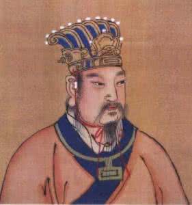 周文王姬昌 西伯侯姬昌生平简介 周文王