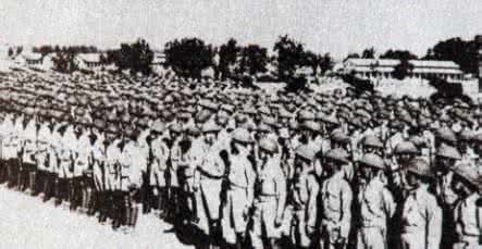 1942年中国远征军 1942年10万远征军为何大败而归?