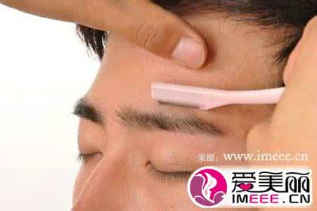 化妆技巧 化妆技巧 男士化妆技巧