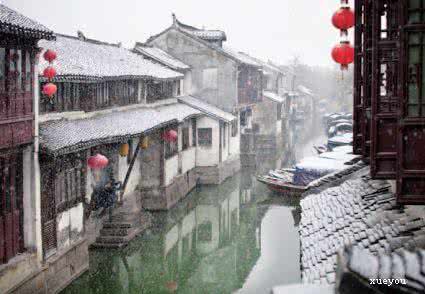 人文风光 在匆忙旅行中拍摄人文和风光佳片