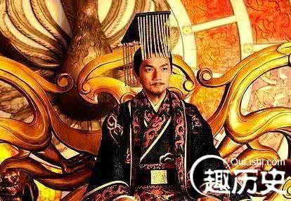 皇帝最多的姓氏 中国出皇帝最多的姓氏之二--李姓，58位皇帝