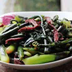 美食天下菜谱大全 【缤纷美食】干炒 菜谱专辑
