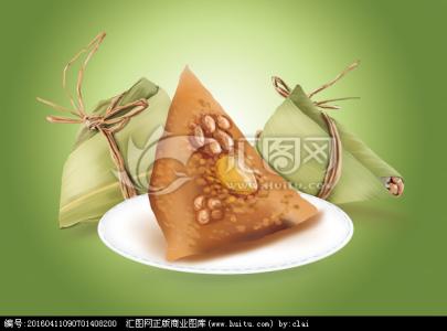 包好粽子让传统文化 粽子的起源 传统文化中的粽子是怎么来的额？