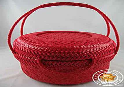 打包带做纸巾盒 打包带编织纸巾盒教程