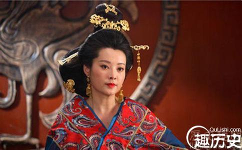 汉元帝皇后王政君 汉元帝皇后王政君 王政君是谁?她又是怎样当上汉元帝刘奭皇后的