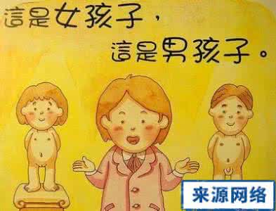 小朋友办护照需要什么 需要性教育的不是小朋友，是你啊！
