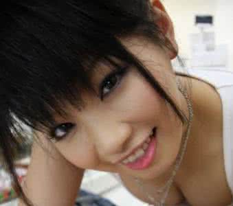 小脸美女的标准cm 男人都喜欢小脸美女吗?