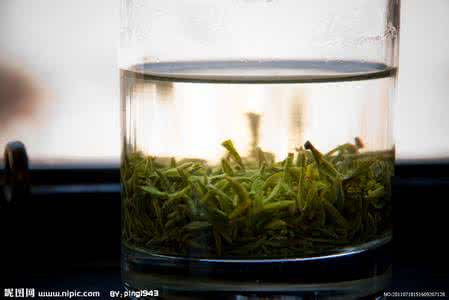 龙井茶的样子 龙井茶来源