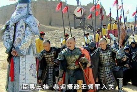 史可法后人 史可法 史可法是南明最受争议的悲剧英雄 被后人争论300多年