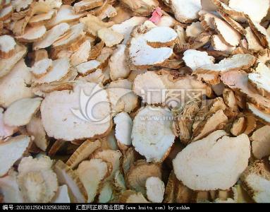 白芷的副作用 哪些人不适合吃白芷？白芷的副作用有哪些