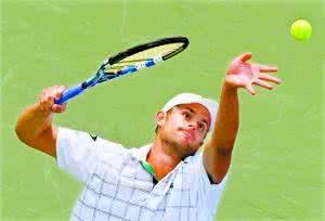 网球运动 网球运动 学会挑选适合的网球很重要