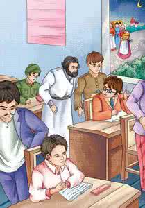 小男孩入学体检日记 小男孩入学体检日记 晚一年入学,是害还是爱?尤其是男孩