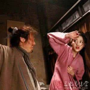 武大郎和潘金莲历史 武大郎哪句话坚定潘金莲杀他的决心