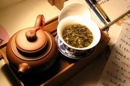 喝茶致癌 这样喝茶惹来癌