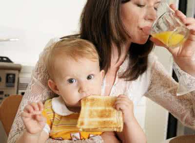 如何让孩子更聪明 让你的孩子更聪明：5岁前，将孩子的智商再提高30分