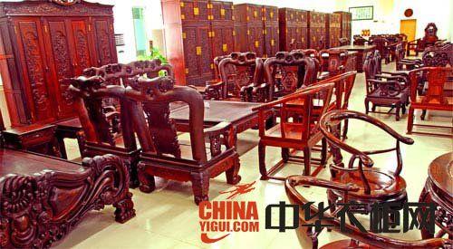 红木家具能用湿布擦吗 红木家具不能用湿布擦